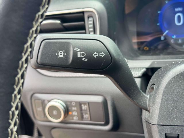 2022 Ford Explorer ST 4WD