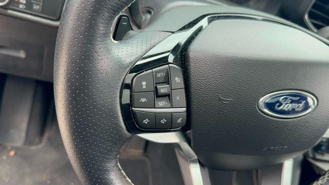 2022 Ford Explorer ST 4WD