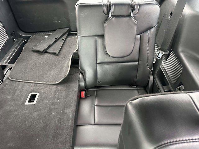 2022 Ford Explorer ST 2022 Ford Explorer ST