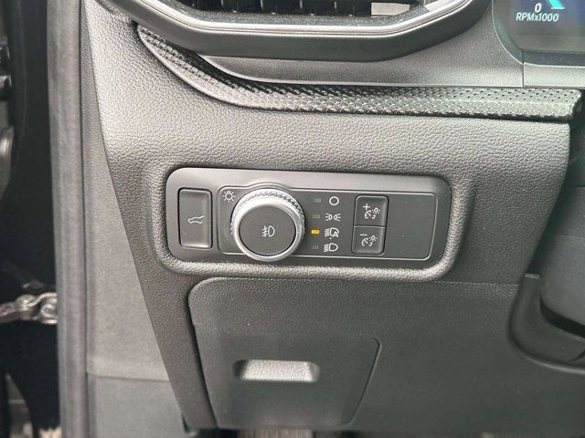 2022 Ford Explorer ST 2022 Ford Explorer ST