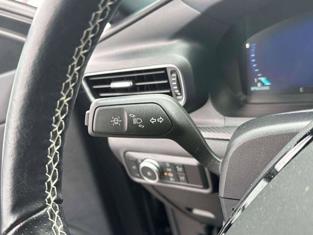 2022 Ford Explorer ST 2022 Ford Explorer ST