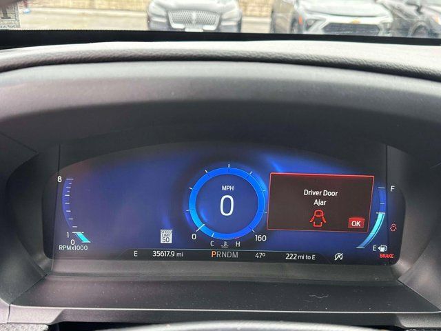 2022 Ford Explorer ST 2022 Ford Explorer ST