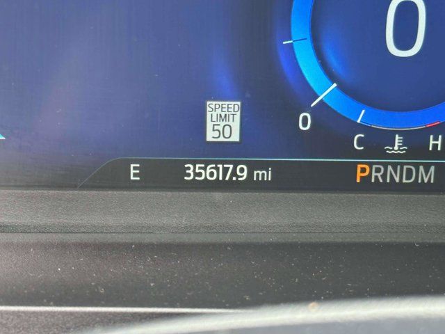 2022 Ford Explorer ST 2022 Ford Explorer ST