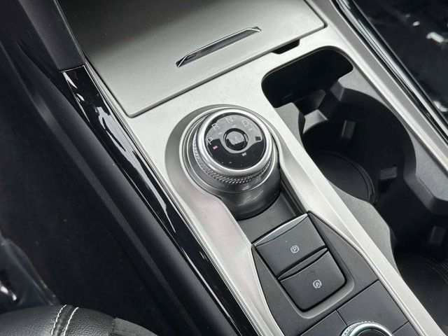 2022 Ford Explorer ST 2022 Ford Explorer ST