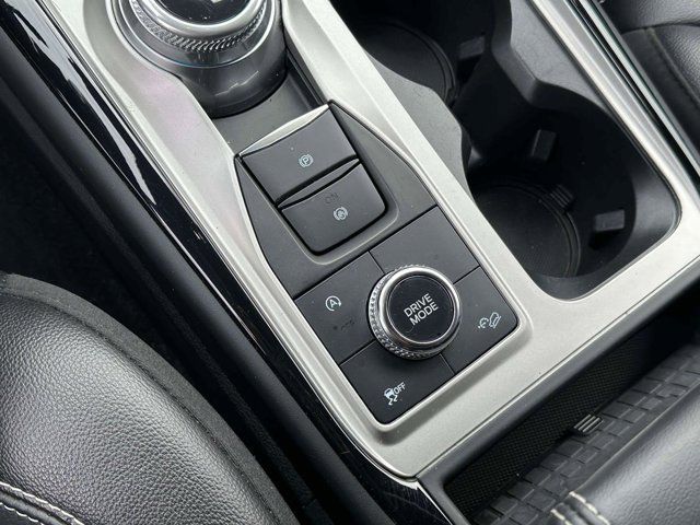 2022 Ford Explorer ST 2022 Ford Explorer ST