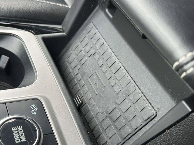 2022 Ford Explorer ST 2022 Ford Explorer ST