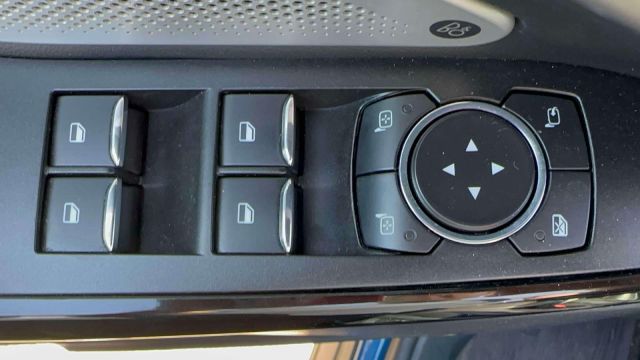 2022 Ford Explorer ST 4WD