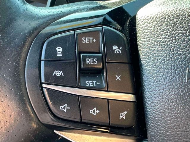 2022 Ford Explorer ST 4WD