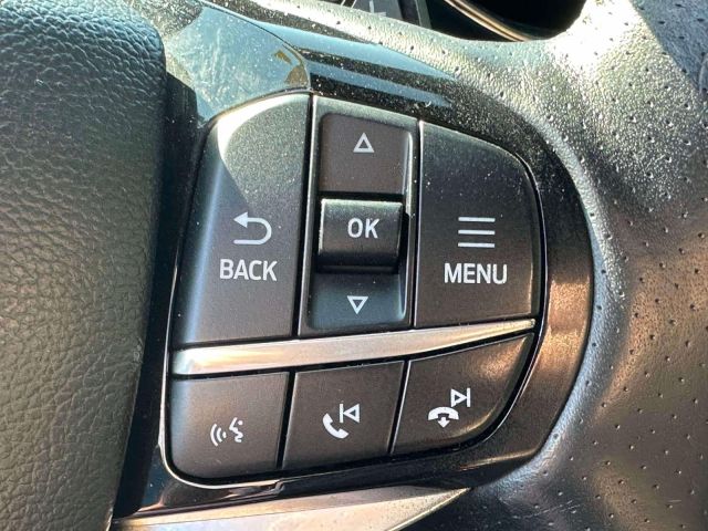 2022 Ford Explorer ST 4WD