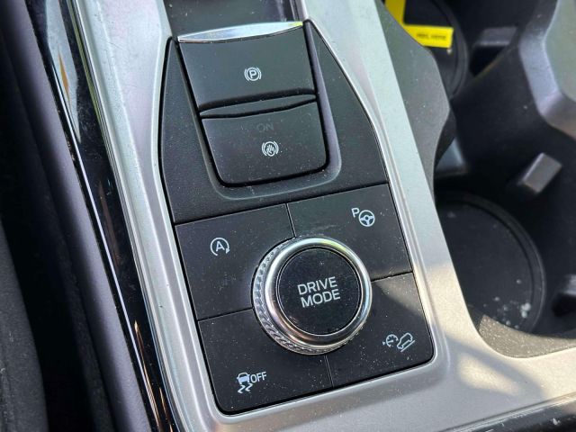 2022 Ford Explorer ST 4WD