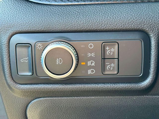 2022 Ford Explorer ST 4WD