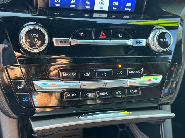 2022 Ford Explorer ST 4WD
