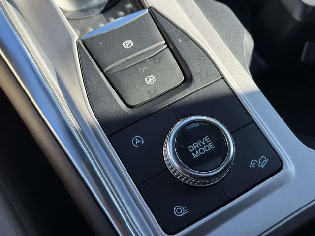 2022 Ford Explorer King Ranch 4WD 2022 Ford Explorer King Ranch 4WD