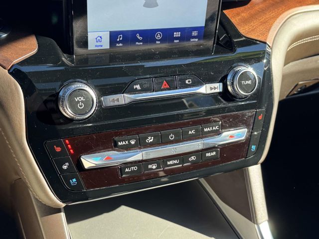 2022 Ford Explorer King Ranch 4WD 2022 Ford Explorer King Ranch 4WD