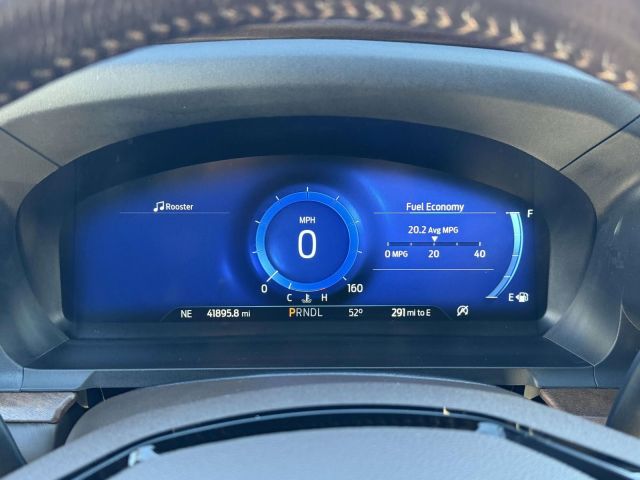 2022 Ford Explorer King Ranch 4WD 2022 Ford Explorer King Ranch 4WD