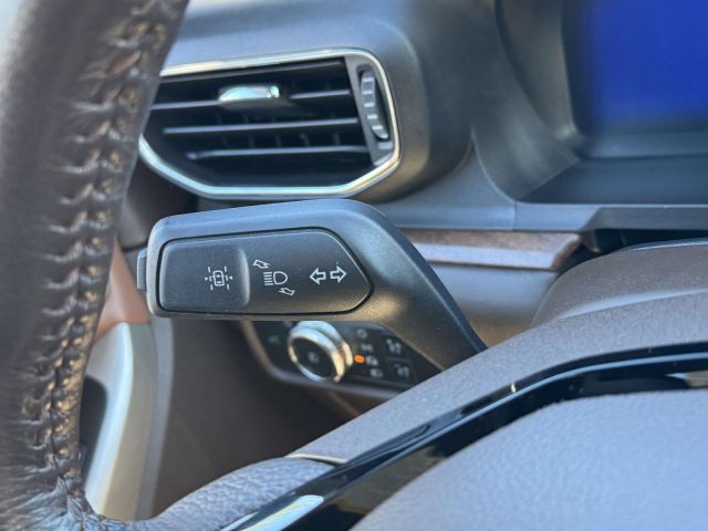 2022 Ford Explorer King Ranch 4WD 2022 Ford Explorer King Ranch 4WD