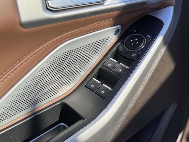 2022 Ford Explorer King Ranch 4WD 2022 Ford Explorer King Ranch 4WD