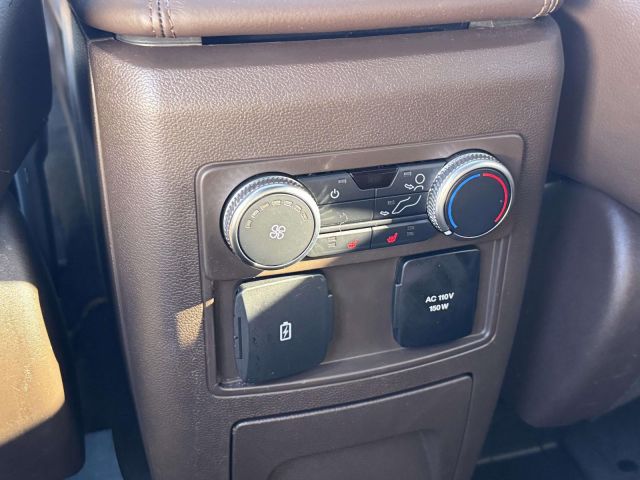 2022 Ford Explorer King Ranch 4WD 2022 Ford Explorer King Ranch 4WD