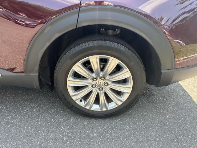 2022 Ford Explorer King Ranch 4WD