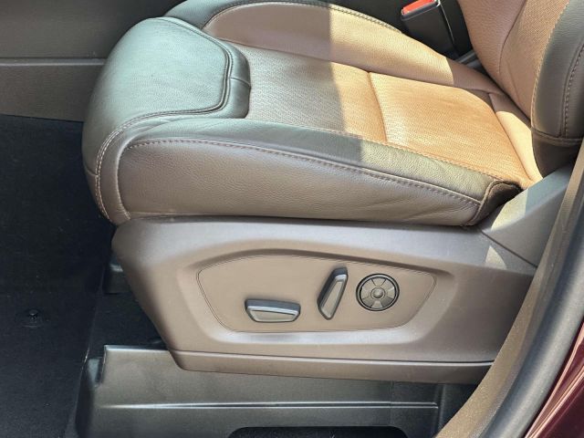 2022 Ford Explorer King Ranch 4WD