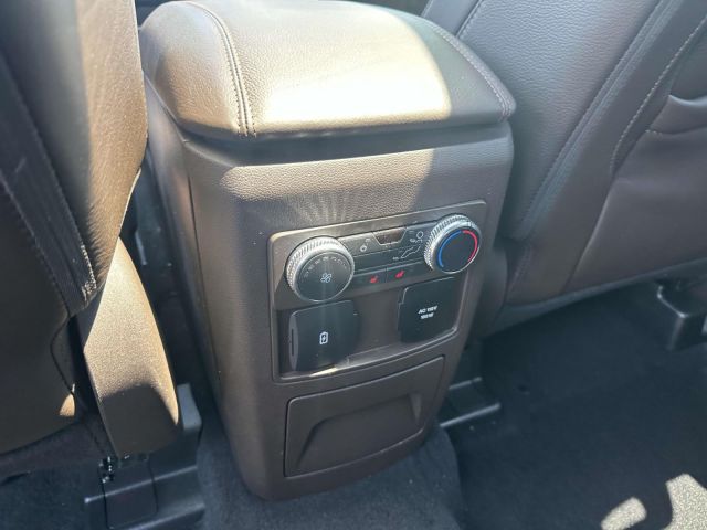 2022 Ford Explorer King Ranch 4WD