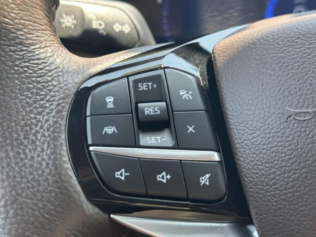 2022 Ford Explorer King Ranch 4WD