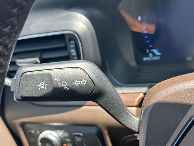 2022 Ford Explorer King Ranch 4WD