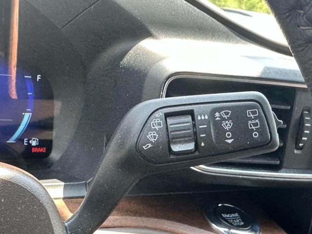 2022 Ford Explorer King Ranch 4WD