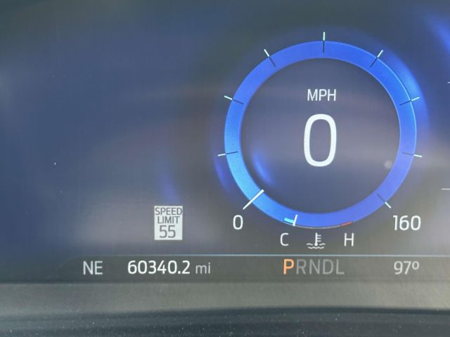 2022 Ford Explorer King Ranch 4WD
