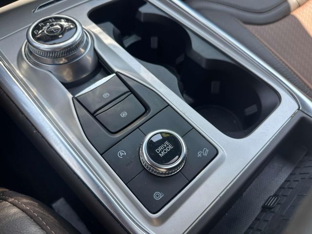 2022 Ford Explorer King Ranch 4WD