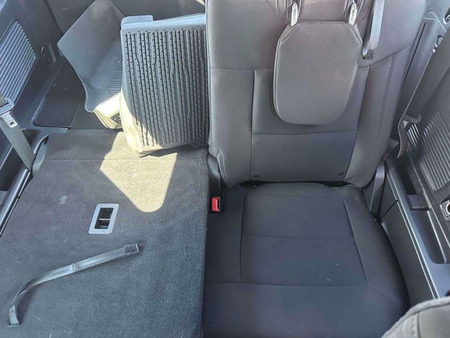 2022 Ford Explorer XLT 2022 Ford Explorer XLT