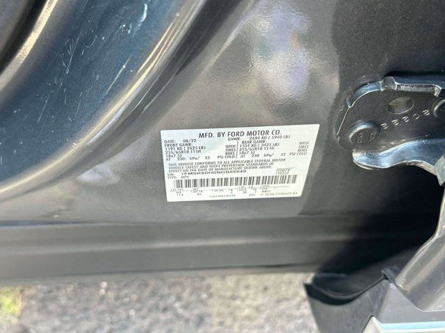 2022 Ford Explorer XLT 2022 Ford Explorer XLT