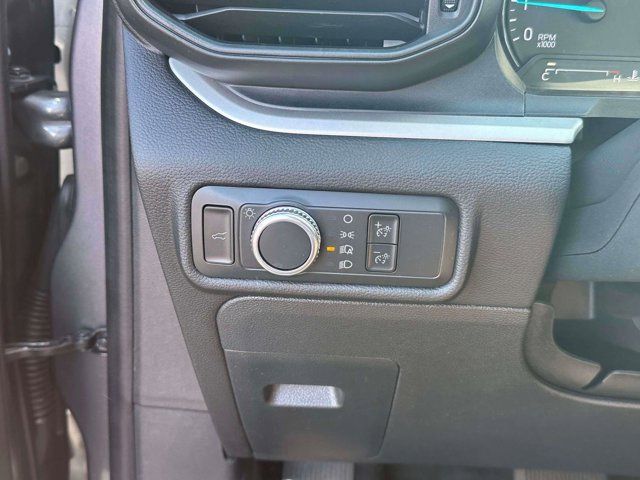 2022 Ford Explorer XLT 2022 Ford Explorer XLT