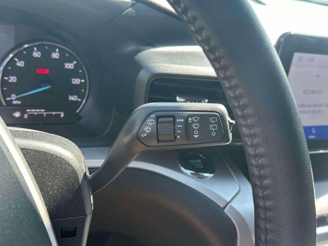 2022 Ford Explorer XLT 2022 Ford Explorer XLT