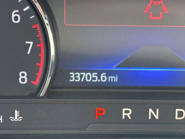 2022 Ford Explorer XLT 2022 Ford Explorer XLT