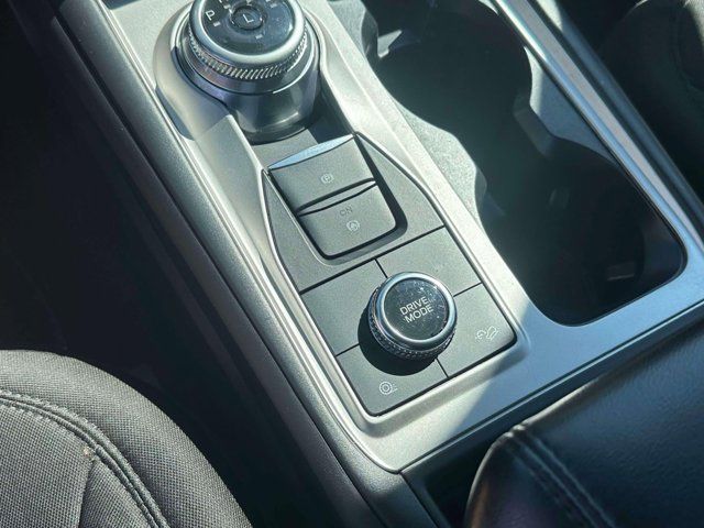 2022 Ford Explorer XLT 2022 Ford Explorer XLT