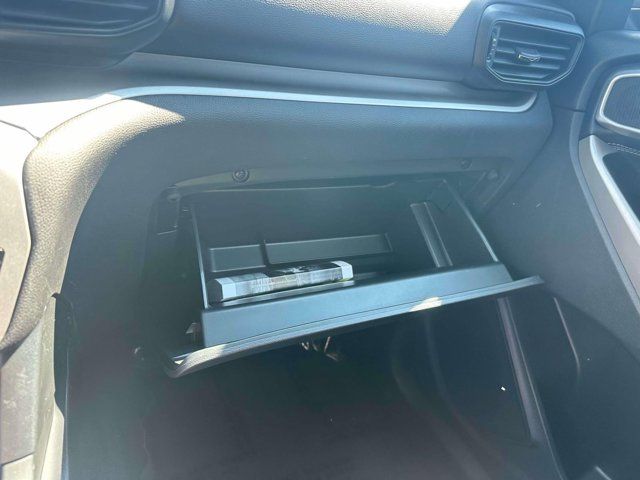 2022 Ford Explorer XLT 2022 Ford Explorer XLT