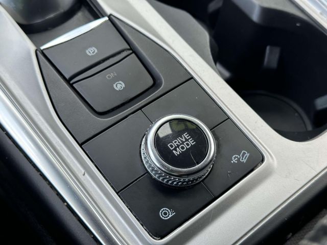 2022 Ford Explorer XLT 4WD