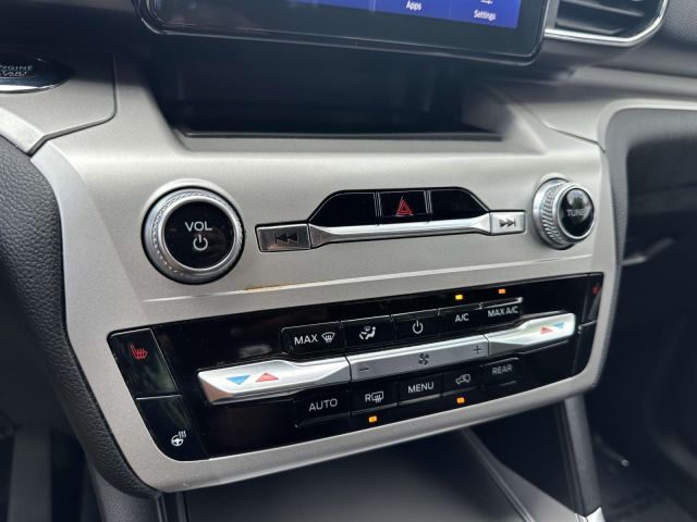 2022 Ford Explorer XLT 4WD