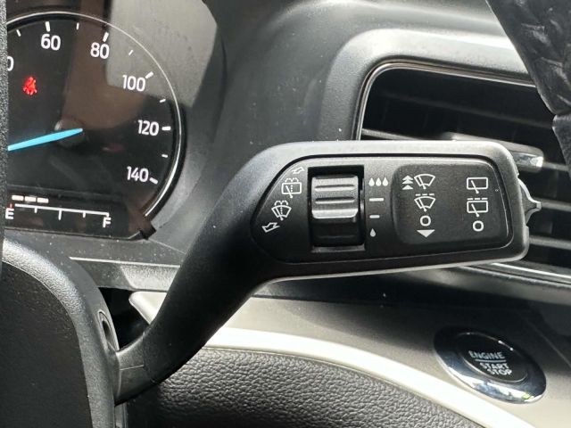 2022 Ford Explorer XLT 4WD