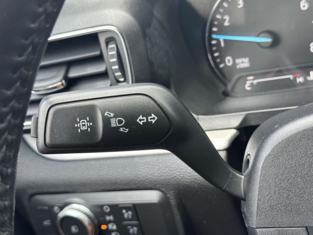 2022 Ford Explorer XLT 4WD