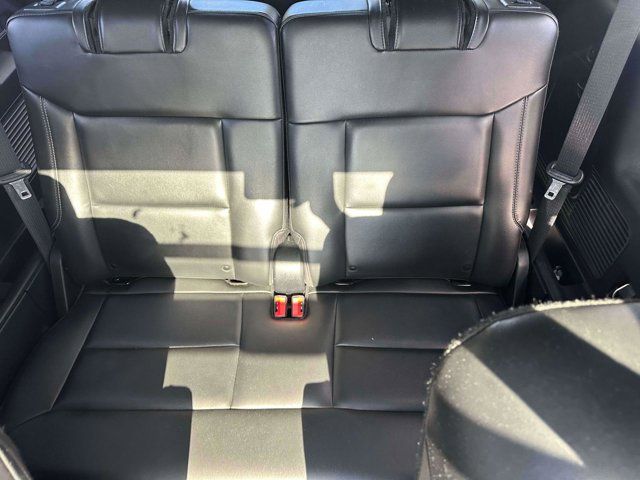 2022 Ford Explorer XLT 2022 Ford Explorer XLT