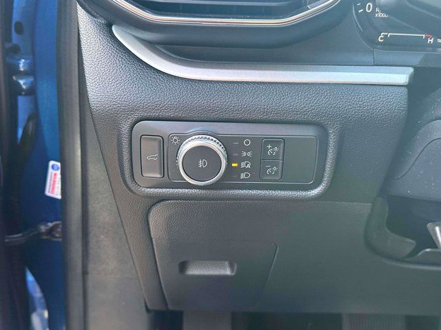 2022 Ford Explorer XLT 2022 Ford Explorer XLT