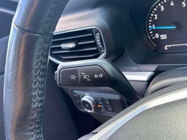 2022 Ford Explorer XLT 2022 Ford Explorer XLT