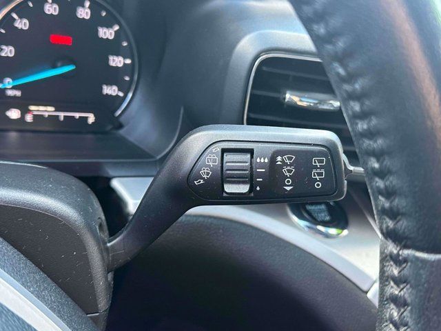 2022 Ford Explorer XLT 2022 Ford Explorer XLT