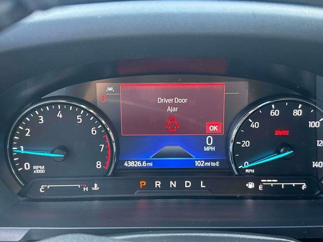 2022 Ford Explorer XLT 2022 Ford Explorer XLT