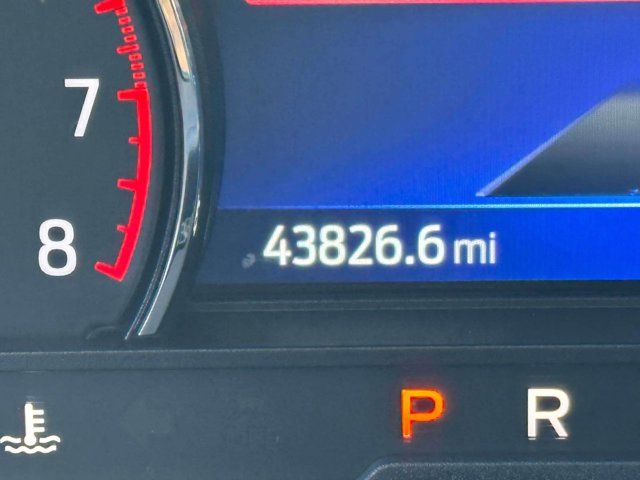 2022 Ford Explorer XLT 2022 Ford Explorer XLT