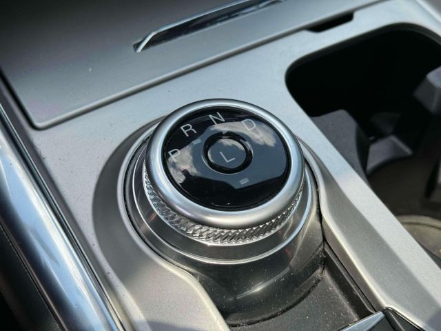 2022 Ford Explorer XLT 4WD