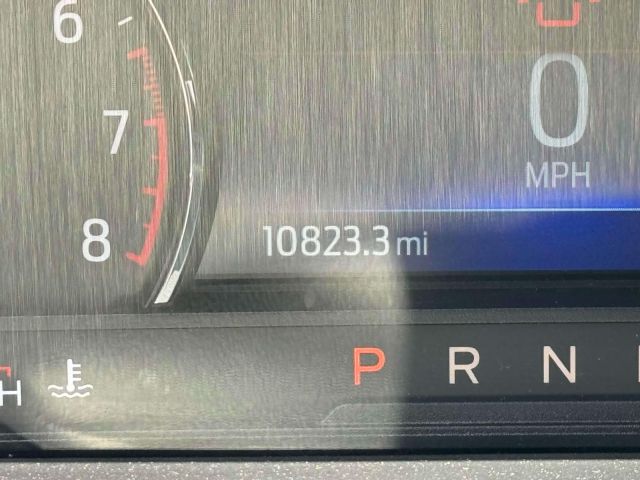 2022 Ford Explorer XLT 4WD