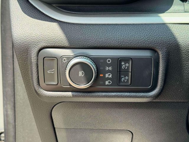 2022 Ford Explorer XLT 4WD